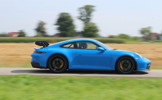 Porsche 911 GT3