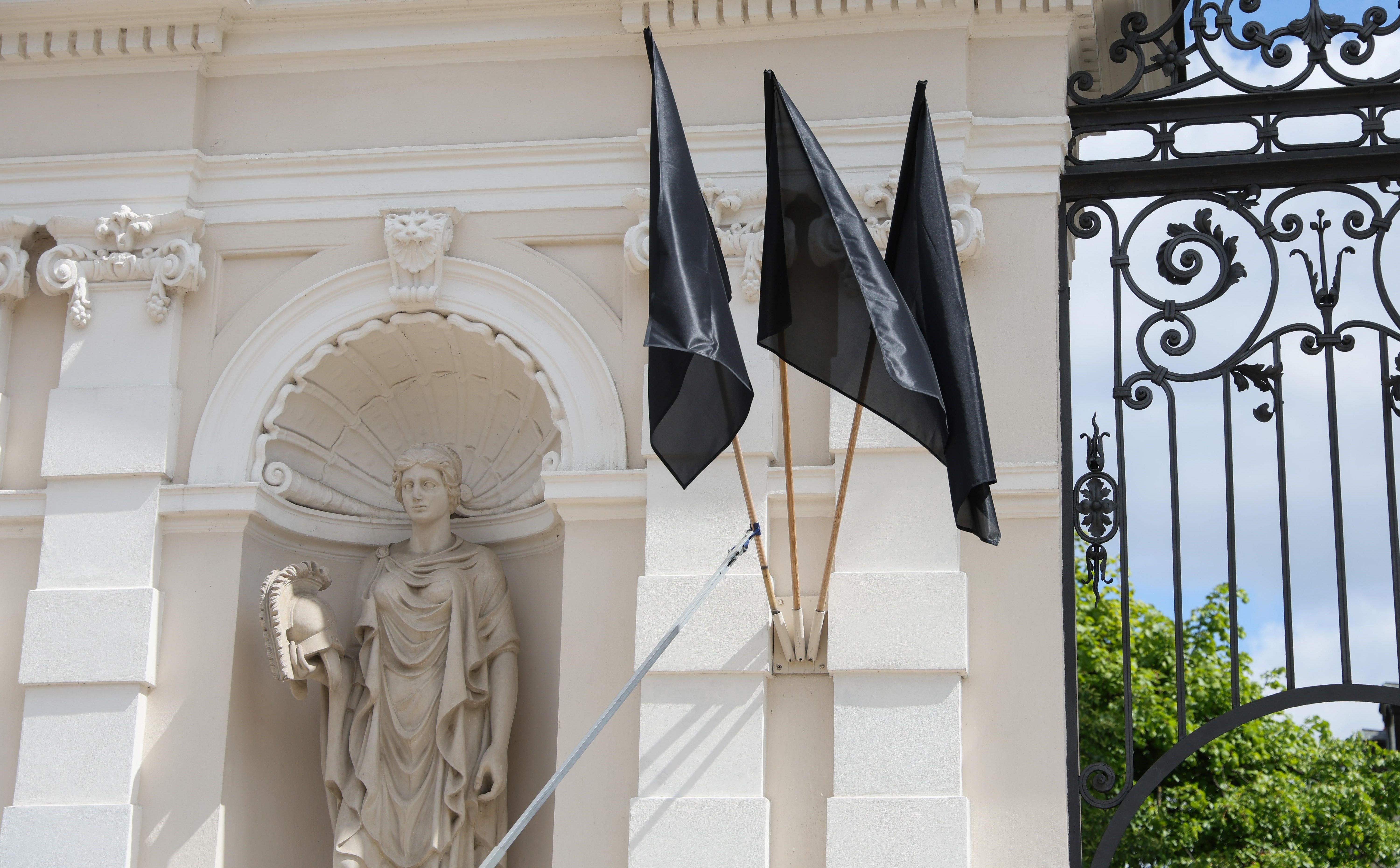 Psychiatra o zbrodni na UW: Oblaliśmy jako społeczeństwo dwa testy