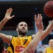 Polska Liga Koszykówki znów gra