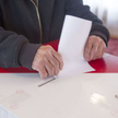 PiS z "2", KO z "5". Numery list wyborczych rozlosowane