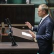 Michał Kolanko: W Sejmie debata o powodzi. Donald Tusk narzucił jej ton, PiS jest w defensywie