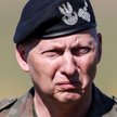 Gen. Mirosław Różański