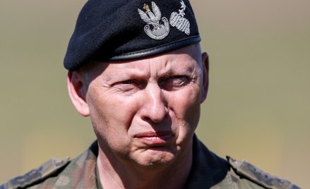 Gen. Mirosław Różański