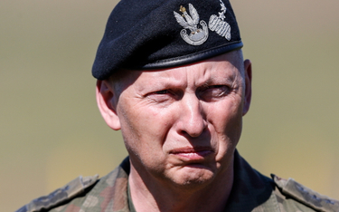 Gen. Mirosław Różański