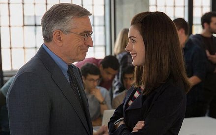 Praktykant (2015 r.)