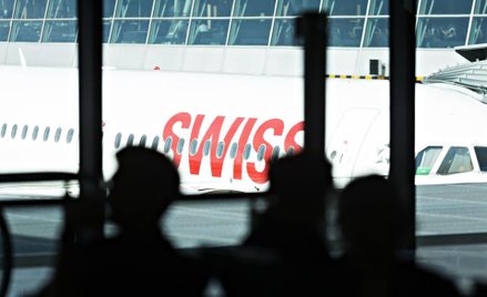 Druga fala cięć w Swissie
