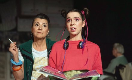 „Między nami dobrze jest”, reż. Patryk Warchoł, Teatr Współczesny