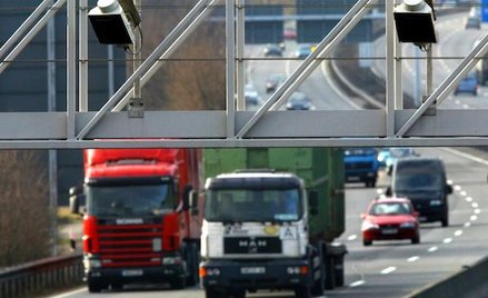 Opłaty za zagraniczne autostrady mogą być kosztem podatkowym