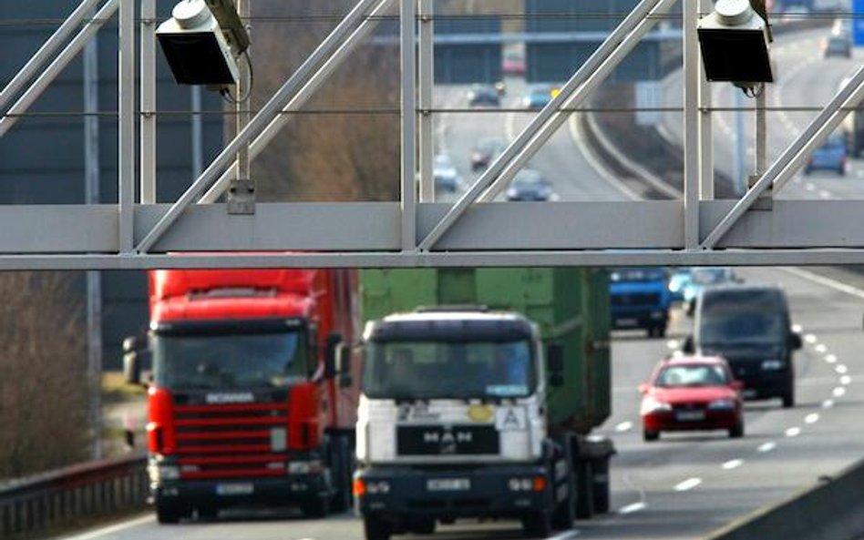 Opłaty za zagraniczne autostrady mogą być kosztem podatkowym