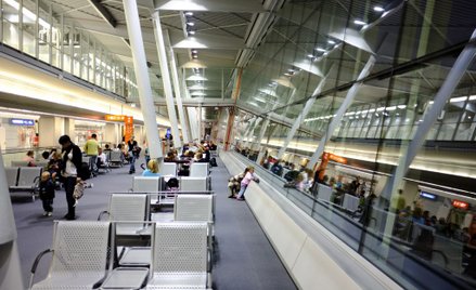 Lotnisko im. Chopina zbliża się do kresu możliwości. Pytanie, czy inwestować w istniejące porty, czy