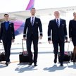 Wizz Air: Potrzebujemy pilotów, damy im premie do 50 tysięcy euro