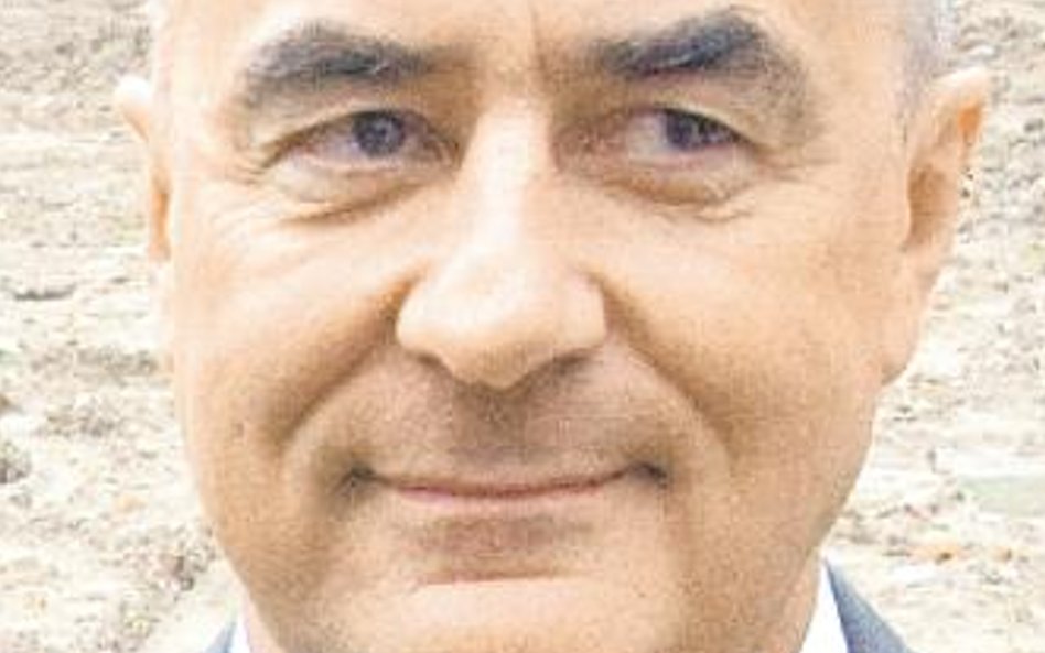 Osobowość eksportu: Jan Smela