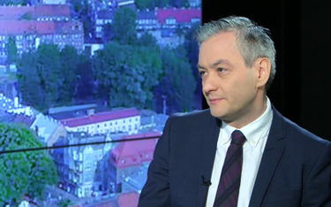 Robert Biedroń: To ostatnia szansa Kaczyńskiego