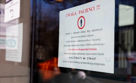 Koronawirus. Sondaż: Czy i gdzie rząd powinien wprowadzać obostrzenia?