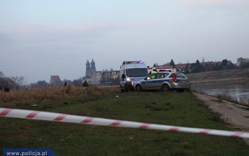 Do tej pory Ewy Tylman szukano głównie w Warcie i okolicach rzeki