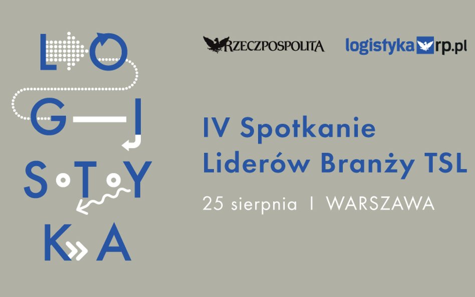 Nagrody Rzeczpospolitej dla najlepszych firm branży TSL