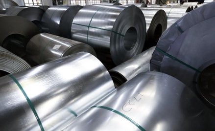 Ceny stali szaleją. Jak rynek poradzi sobie z jej brakami?