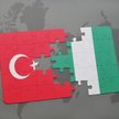Fałszywy dyplomata psuł relacje Turcji z Nigerią