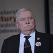 Lech Wałęsa: Teczkę "Bolka" kazałem zalakować i napisać "Otwierać tylko na polecenie prezydenta"
