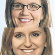 JOANNA KALECIŃSKA-ROSSI, ANNA STRUŻYŃSKA