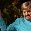 Angela Merkel