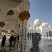 Hotele, transport i atrakcje turystyczne w Abu Zabi działają bez zakłóceń - zapewnia Departamentu Ku