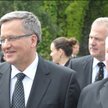 Zaprzysiężenie prezydenta Andrzeja Dudy bez byłych prezydentów