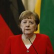 Merkel oburzona głosowaniem CDU z AfD. "Trzeba to cofnąć"