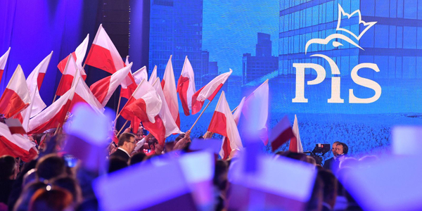 Michał Kolanko: Wybory w wielkim przyspieszeniu