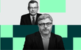Juliusz Windorbski, przewodniczący rady nadzorczej Domu Aukcyjnego Desa Unicum, aukcjoner