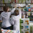 Marka dla farmaceutyku różniła się dostatecznie od nazwy substancji