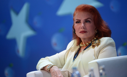 Georgette Mosbacher