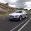 Audi A4 allroad quattro
