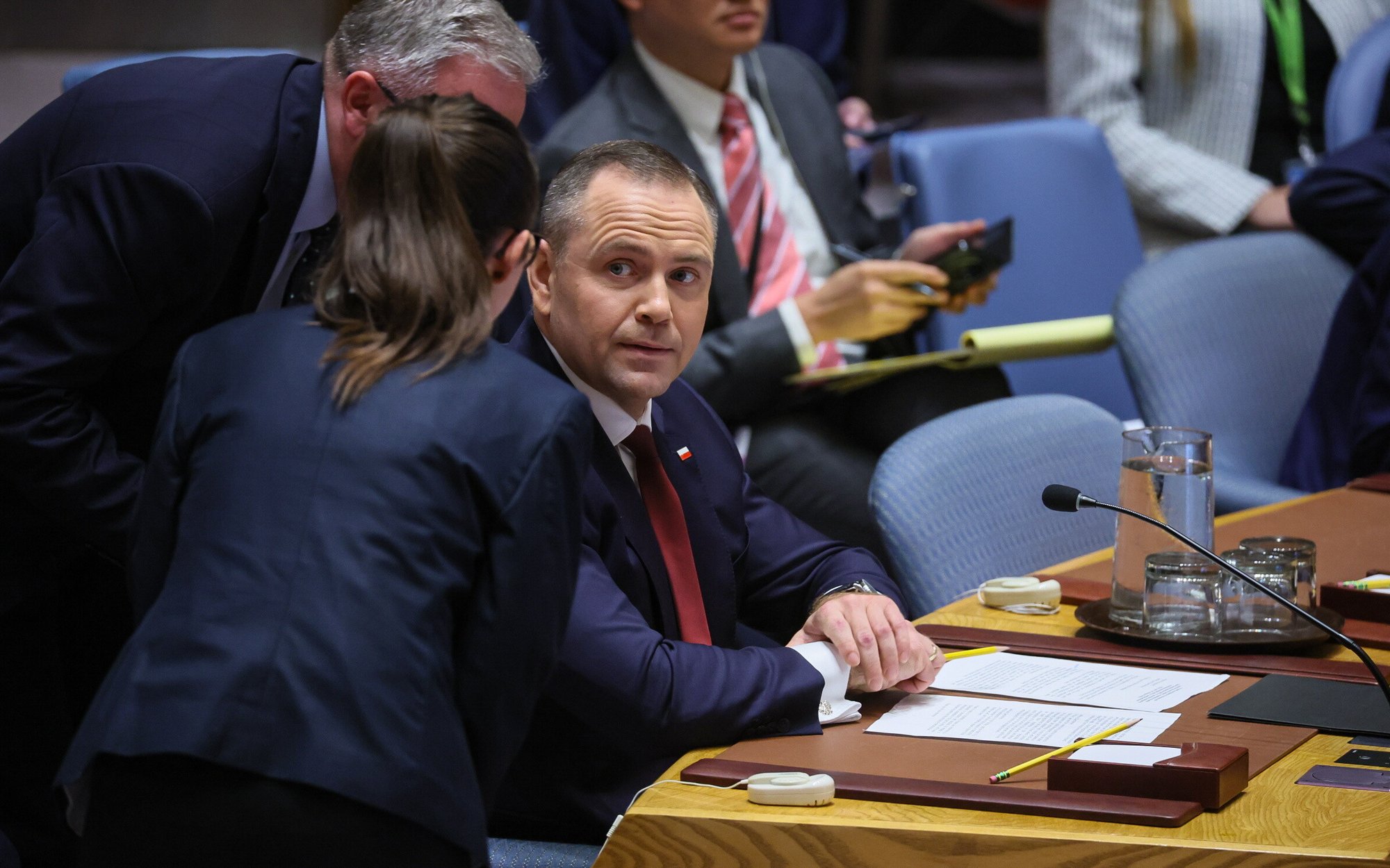 Sondaż IBRiS. Jak zmieniło się zaufanie Polaków wobec Karola Nawrockiego?