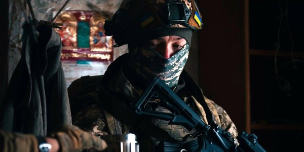 Wojna Rosji z Ukrainą. Dzień 1438