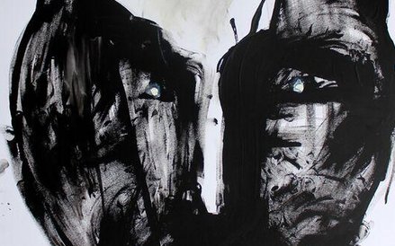 Twarze nie będące portretami