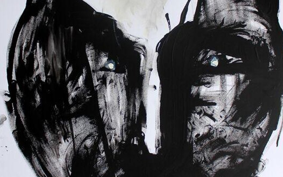 Twarze nie będące portretami