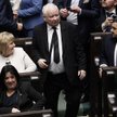 Jarosław Kaczyński: Sprawa Magdaleny Biejat wkrótce zostanie rozwiązana
