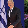 Jair Lapid, szef MSZ Izraela: „To prawo jest niemoralne i poważnie pogorszy stosunki między naszymi 