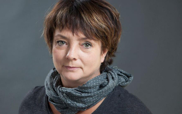 Dąbrowska: Minister Radziwiłł zaplątał się w sieć