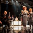 „Kolibra lot ostatni" Pawła Huellego w Teatrze Miejskim w Gdyni