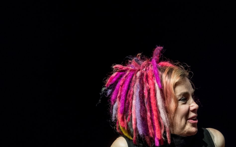 Camerimage 2017: Lana Wachowski w Bydgoszczy