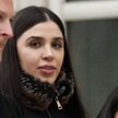 W USA aresztowano żonę "El Chapo"