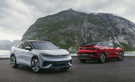 Volkswagen ID.5