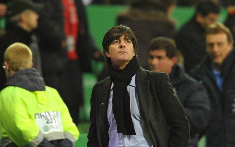 Joachim Loew