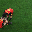 Mundial w Katarze: Belgia wraca do domu