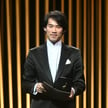 Laureat I nagrody XVIII Konkursu Chopinowskiego Bruce (Xiaoyu) Liu