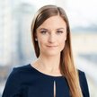 Izabela Sajdak, CFA, PRM, zarządzająca BNP Paribas TFI