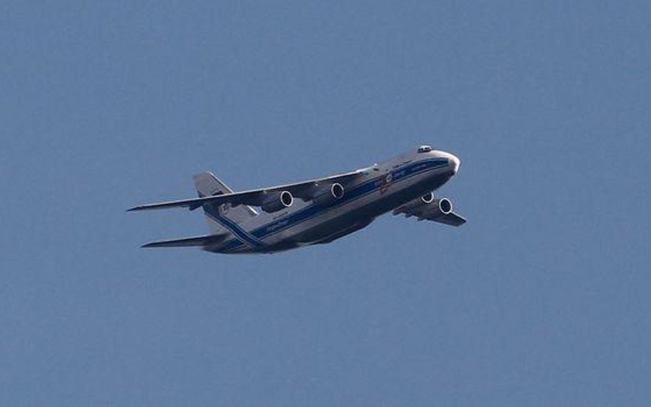 Stawka zerowa VAT: VAT na lotnicze usługi transportowe