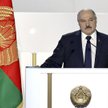 Łukaszenko: Jesteśmy u progu lodowatej wojny